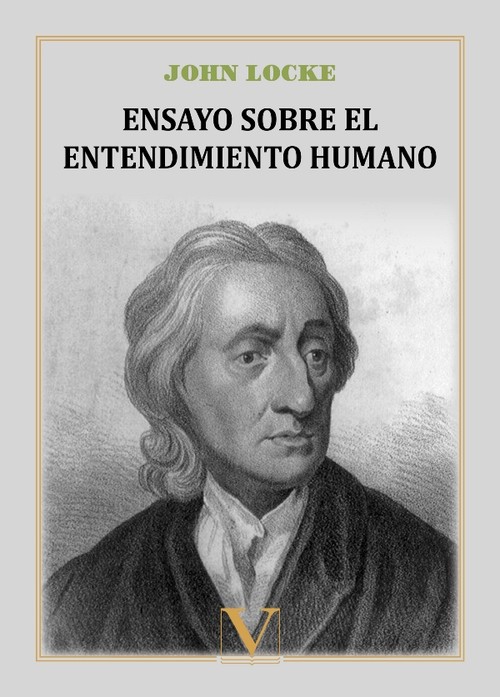 ENSAYO SOBRE EL ENTENDIMIENTO HUMANO
