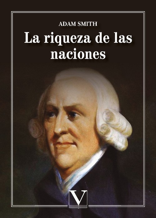 RIQUEZA DE LAS NACIONES, LA
