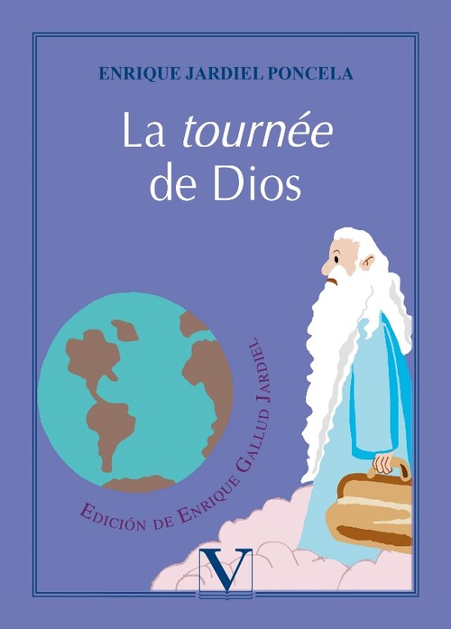TOURNEE DE DIOS, LA