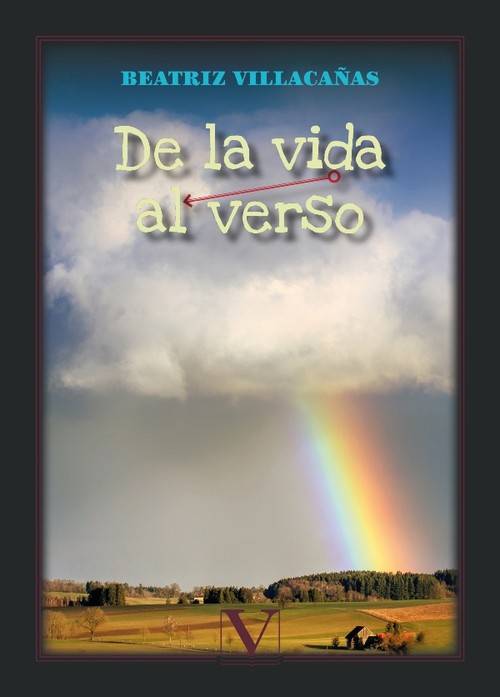 DE LA VIDA AL VERSO