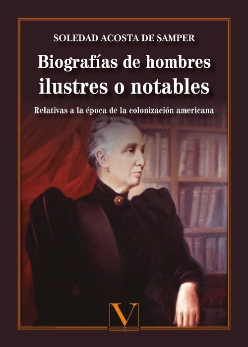 BIOGRAFIAS DE HOMBRES ILUSTRES O NOTABLES
