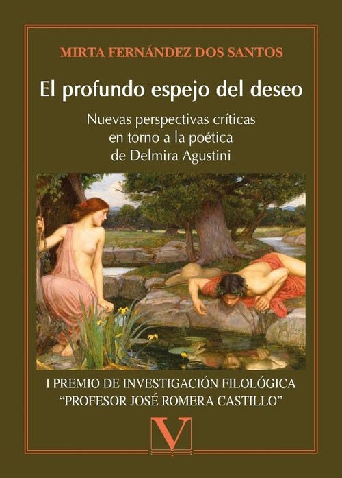 PROFUNDO ESPEJO DEL DESEO. NUEVAS PERSPECTIVAS CRITICAS EN T
