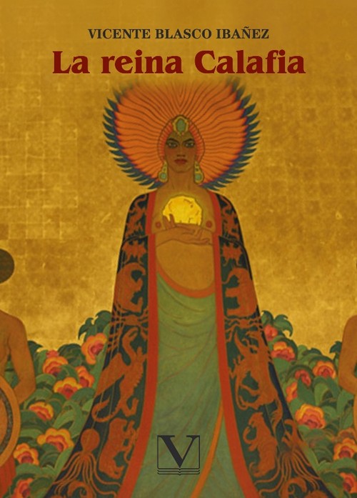 REINA CALAFIA, LA