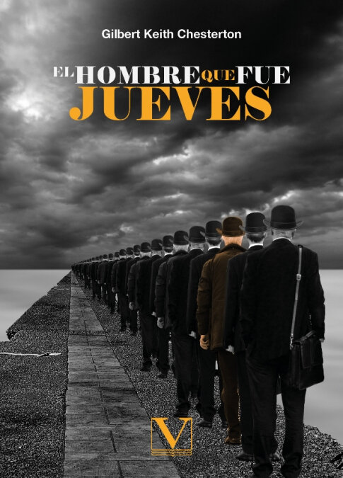 HOMBRE QUE FUE JUEVES, EL