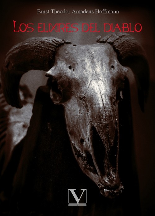 ELIXIRES DEL DIABLO, LOS