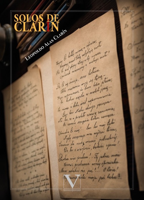 SOLOS DE CLARIN