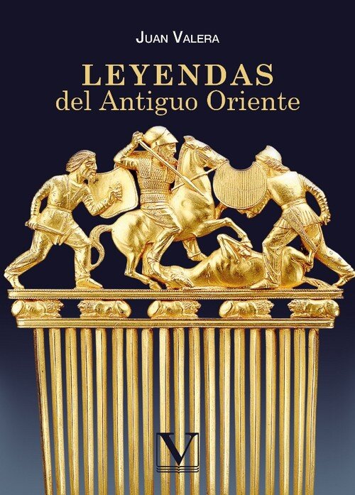 LEYENDAS DEL ANTIGUO ORIENTE