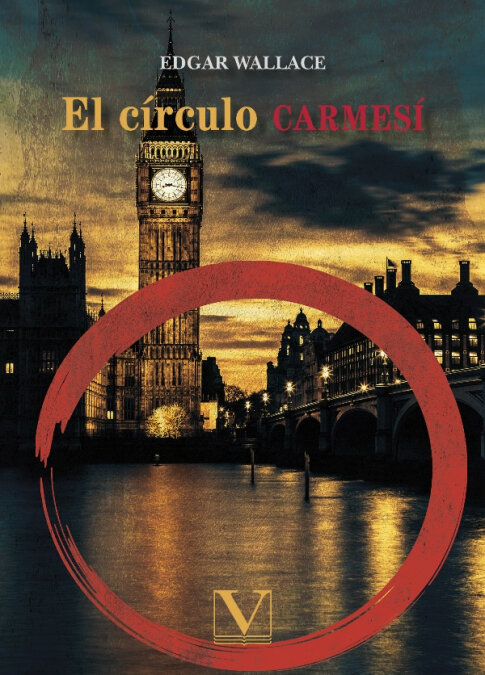 CIRCULO CARMESI, EL