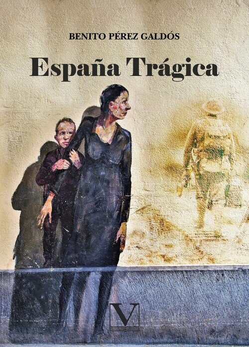 ESPA�A TRAGICA