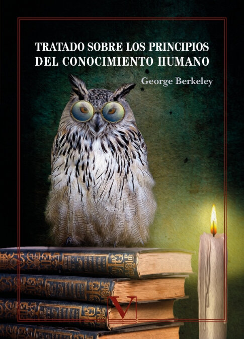 TRATADO SOBRE LOS PRINCIPIOS DEL CONOCIMIENTO HUMANO