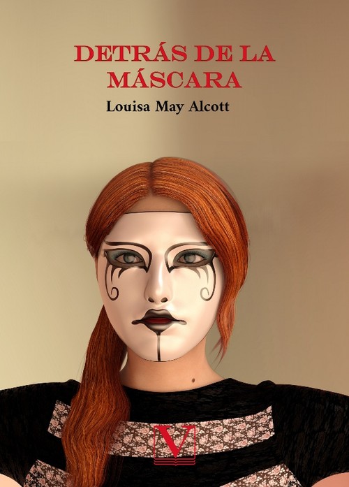 DETRAS DE LA MASCARA