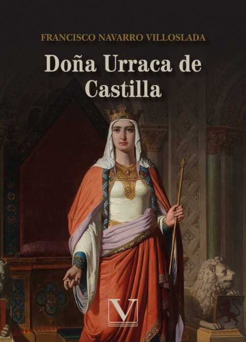 DO�A URRACA DE CASTILLA