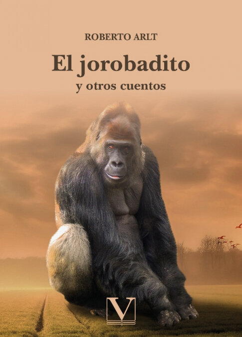 JOROBADITO Y OTROS CUENTOS, EL