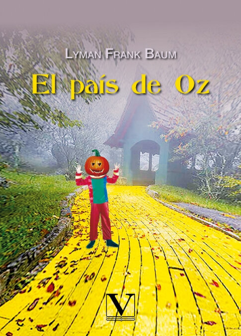 PAIS DE OZ, EL