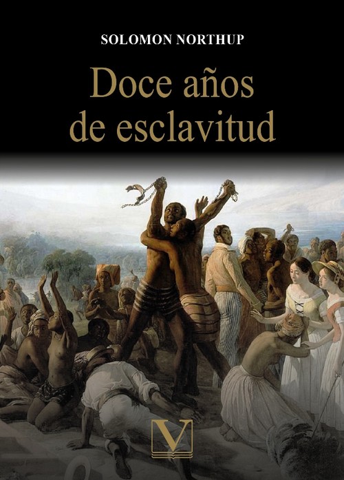 DOCE A�OS DE ESCLAVITUD