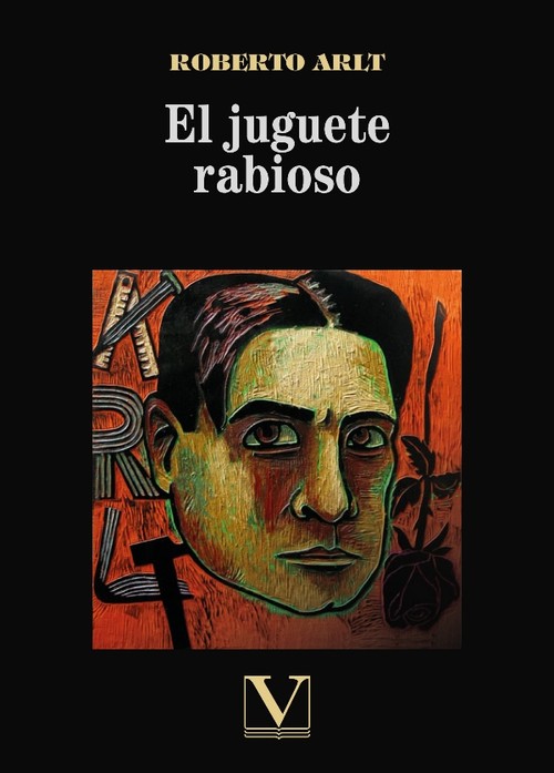 JUGUETE RABIOSO, EL
