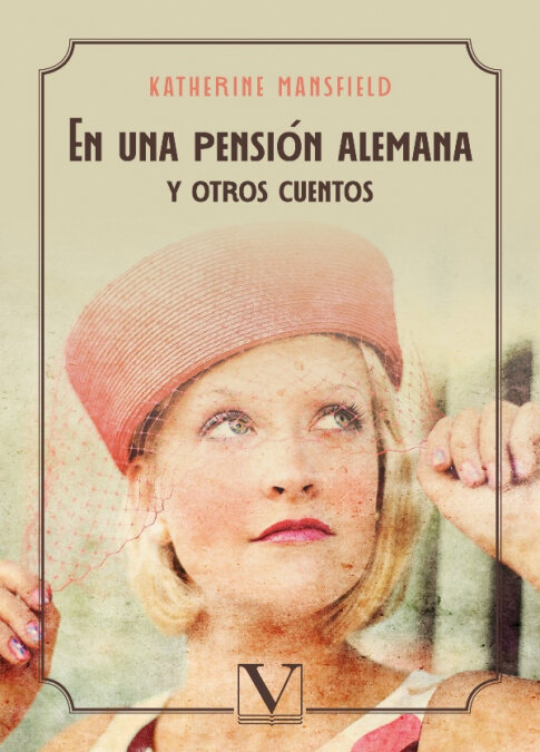 EN UNA PENSION ALEMANA Y OTROS CUENTOS