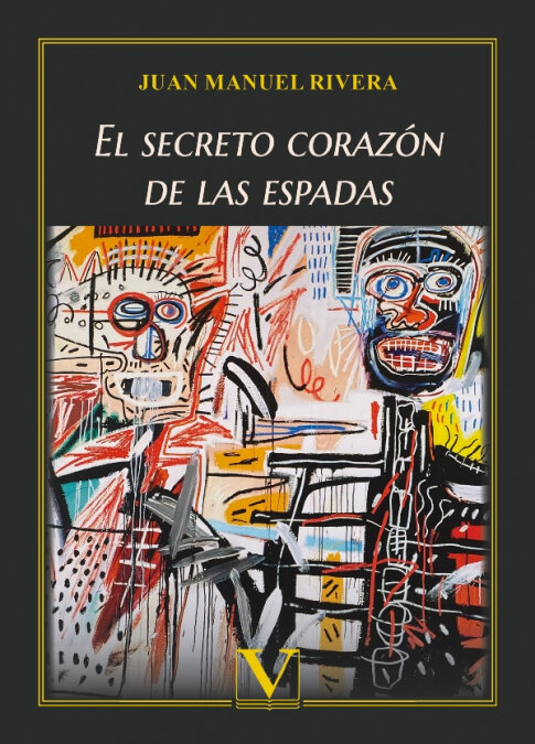 SECRETO CORAZON DE LAS ESPADAS, EL
