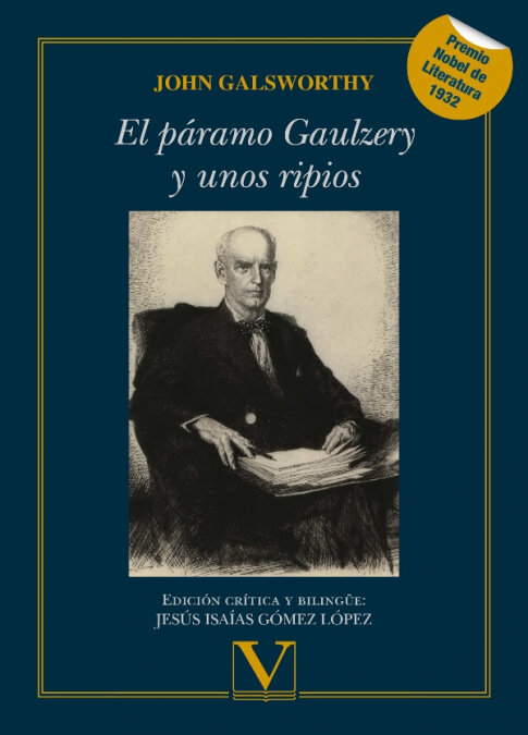 PARAMO GAULZERY Y UNOS RIPIOS (EDICION BILING�E ESPA�OL-INGL