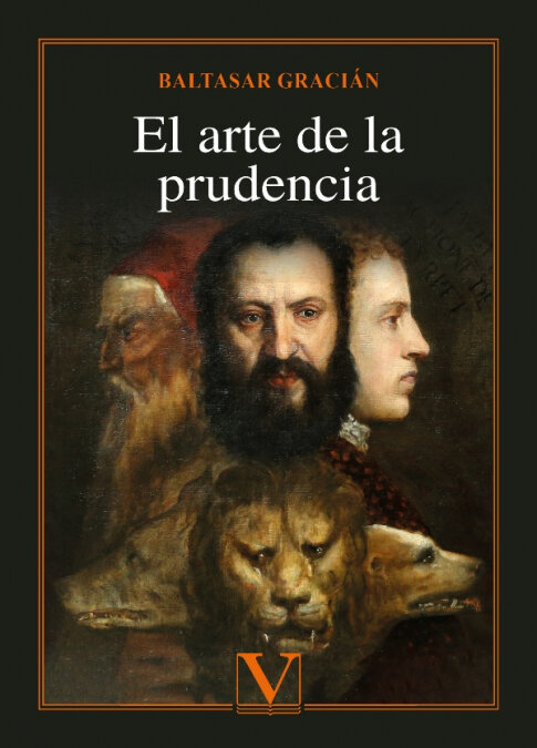 ARTE DE LA PRUDENCIA, EL