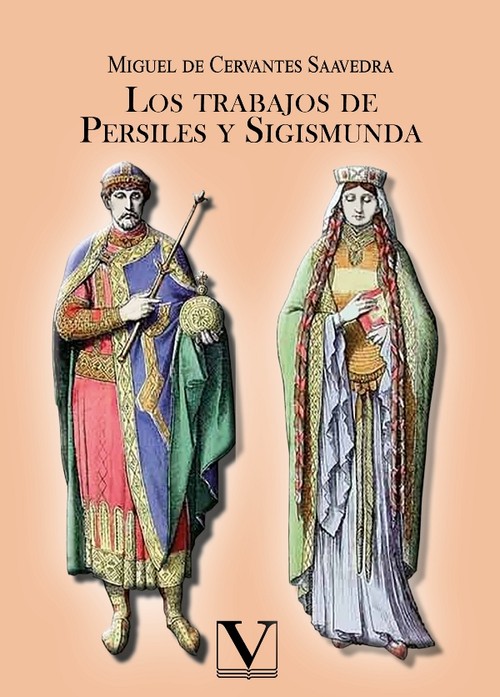TRABAJOS DE PERSILES Y SIGISMUNDA, LOS