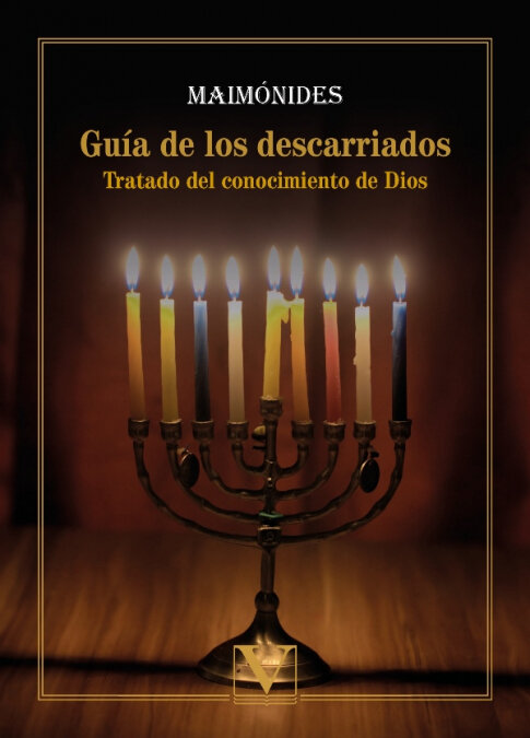 GUIA DE LOS DESCARRIADOS