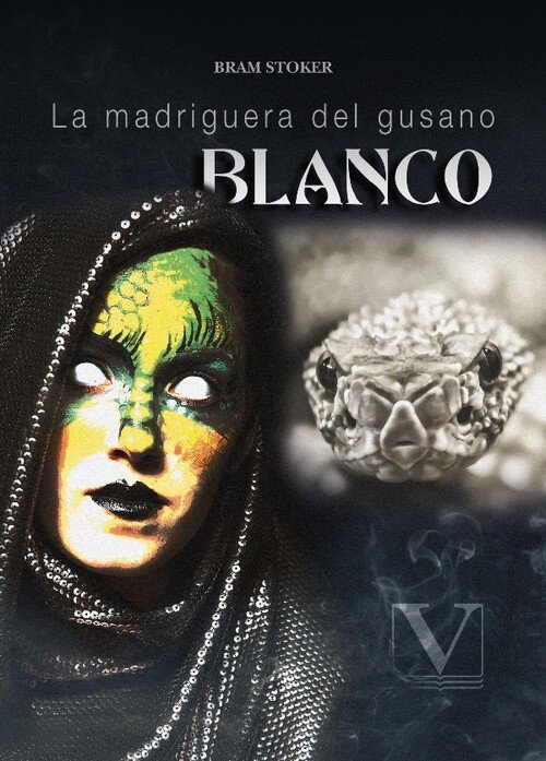 MADRIGUERA DEL GUSANO BLANCO, LA