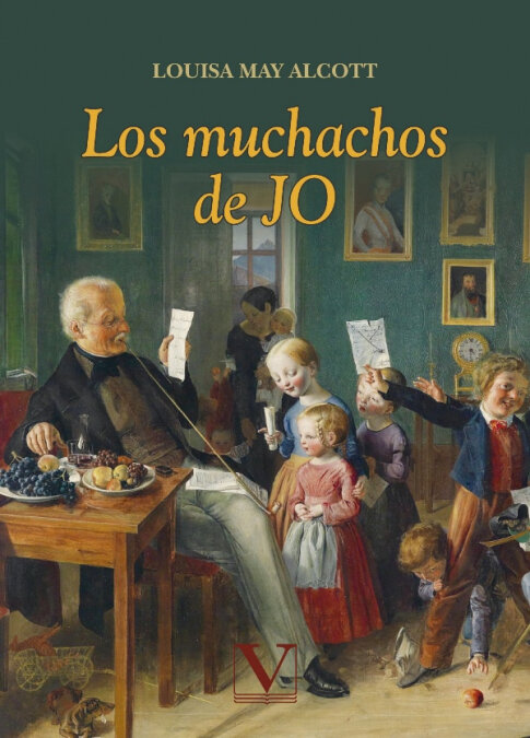 MUCHACHOS DE JO, LOS