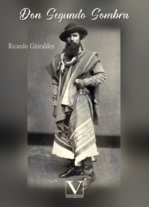 DON SEGUNDO SOMBRA