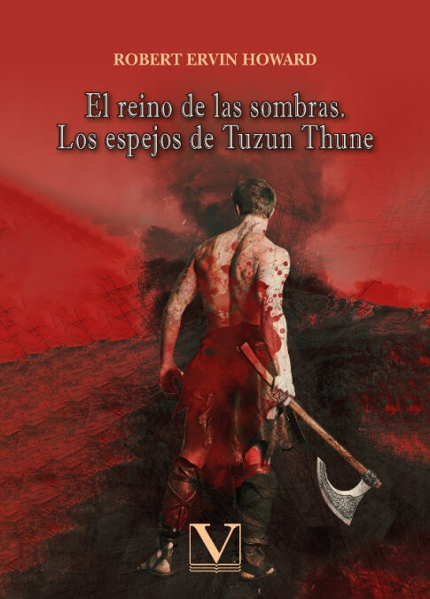 REINO DE LAS SOMBRAS Y LOS ESPEJOS DE TUZUN THUNE, EL