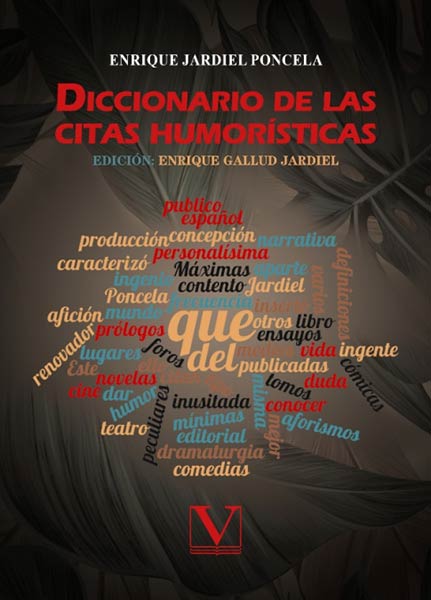 DICCIONARIO DE CITAS HUMORISTICAS