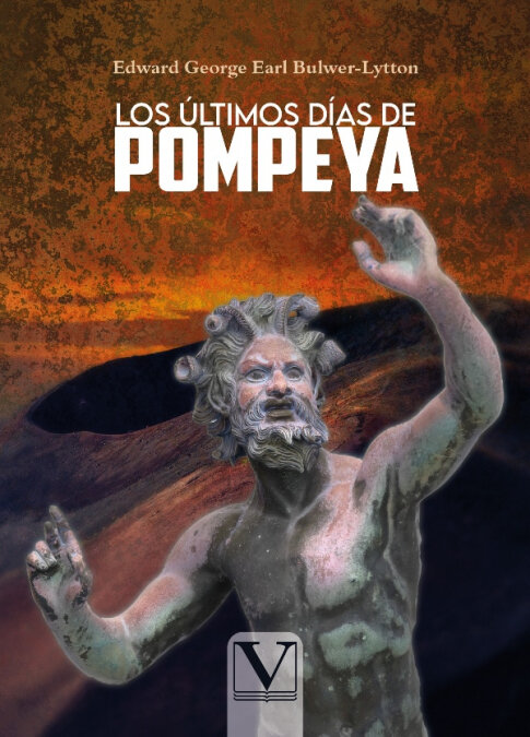 ULTIMOS DIAS DE POMPEYA, LOS