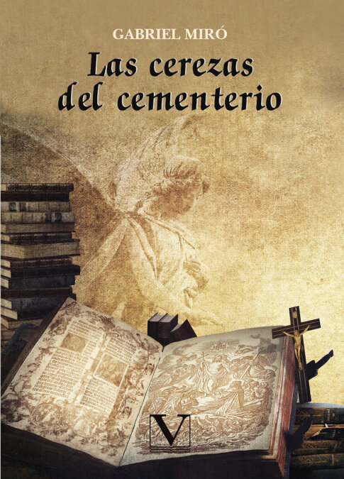 CEREZAS DEL CEMENTERIO, LAS