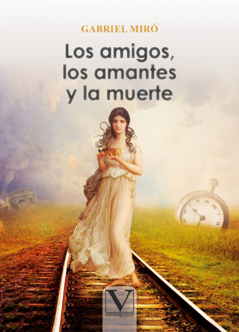 AMIGOS, LOS AMANTES Y LA MUERTE, LOS