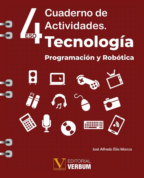 TECNOLOGIAS III. EDUCACION SECUNDARIA OBLIGATORIA