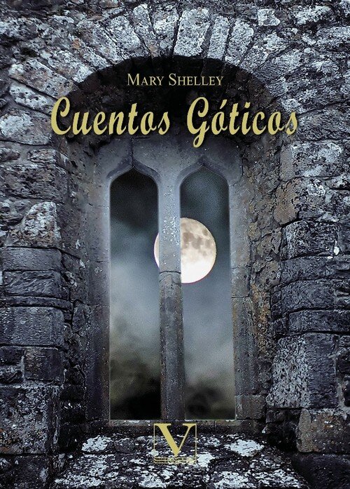 CUENTOS GOTICOS