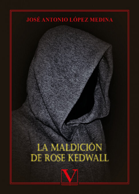 MALDICION DE ROSE KEDWALL, LA