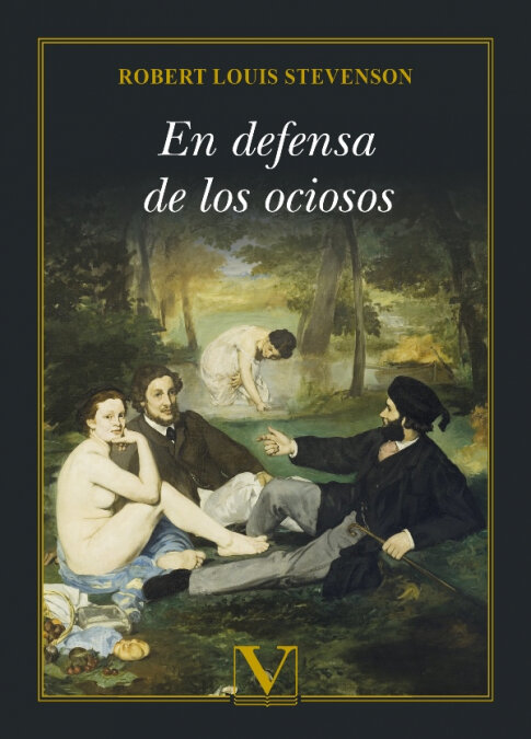 EN DEFENSA DE LOS OCIOSOS