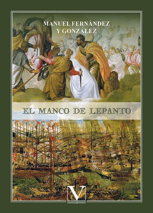 MANCO DE LEPANTO, EL