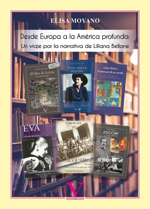 DESDE EUROPA A LA AMERICA PROFUNDA: UN VIAJE POR LA NARRATI