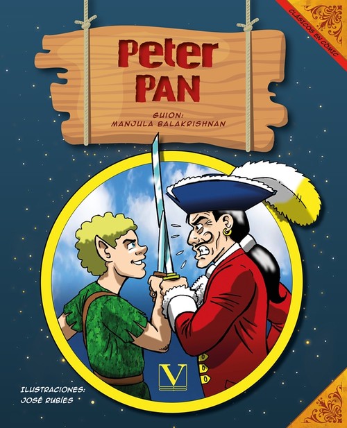 PETER PAN