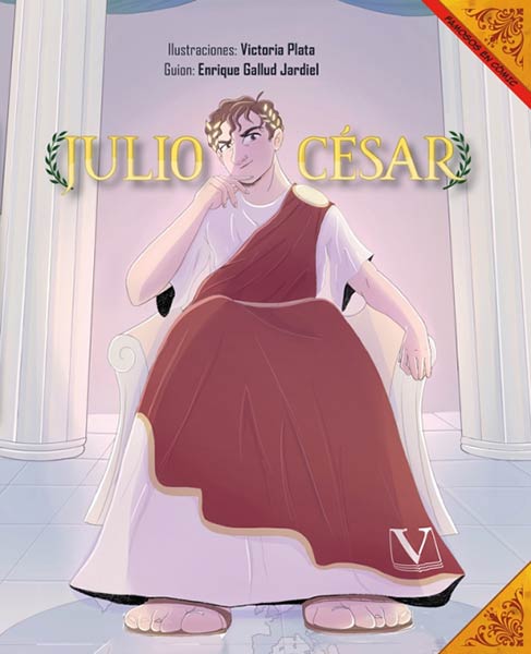 JULIO CESAR