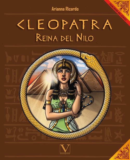 CLEOPATRA (COMIC)