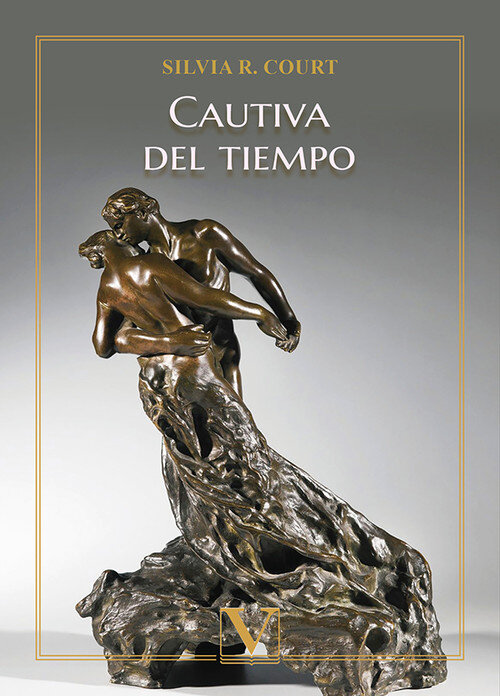 CAUTIVA DEL TIEMPO