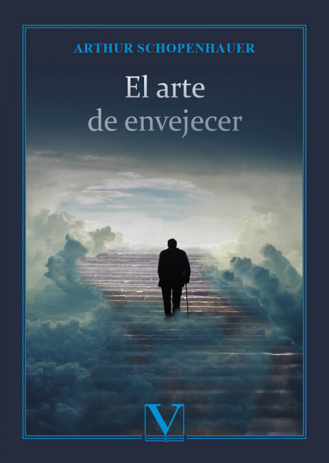 ARTE DE ENVEJECER, EL