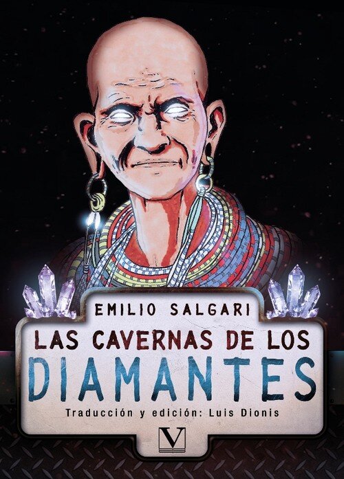 CAVERNAS DE LOS DIAMANTES, EL