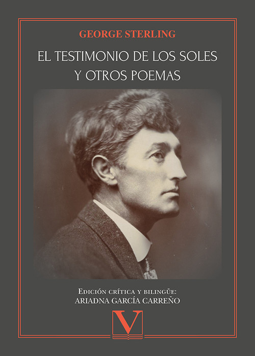 TESTIMONIO DE LOS SOLES Y OTROS POEMAS, EL