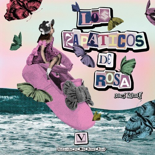ZAPATICOS DE ROSA, LOS