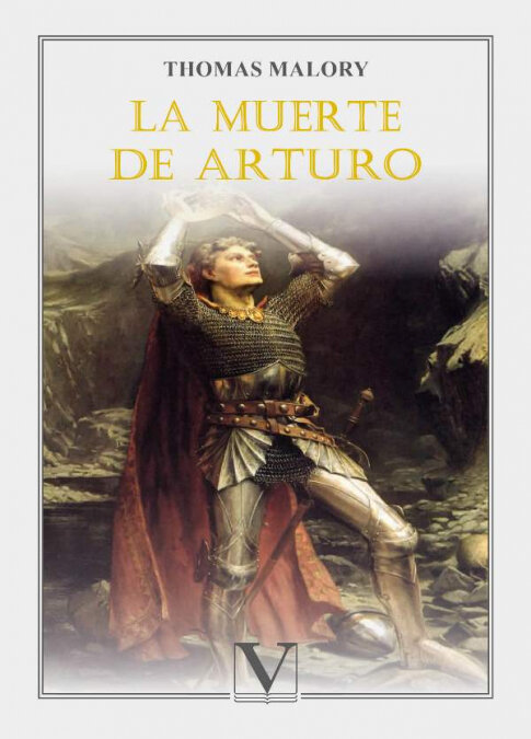 MUERTE DE ARTURO, LA