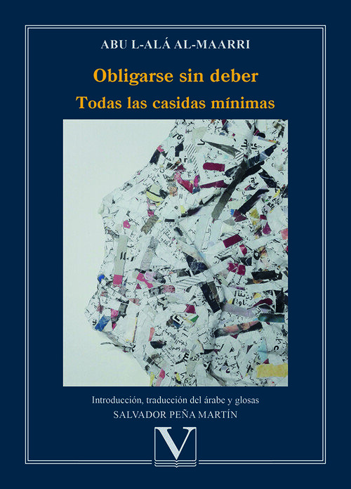 OBLIGARSE SIN DEBER